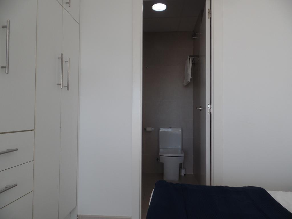 Suite International Alicante Eksteriør billede