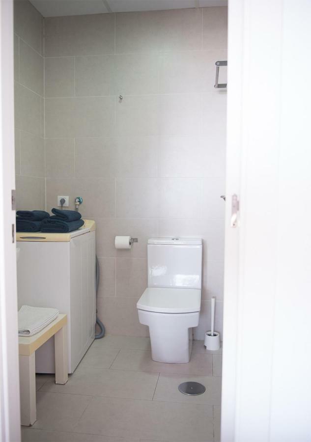 Suite International Alicante Eksteriør billede